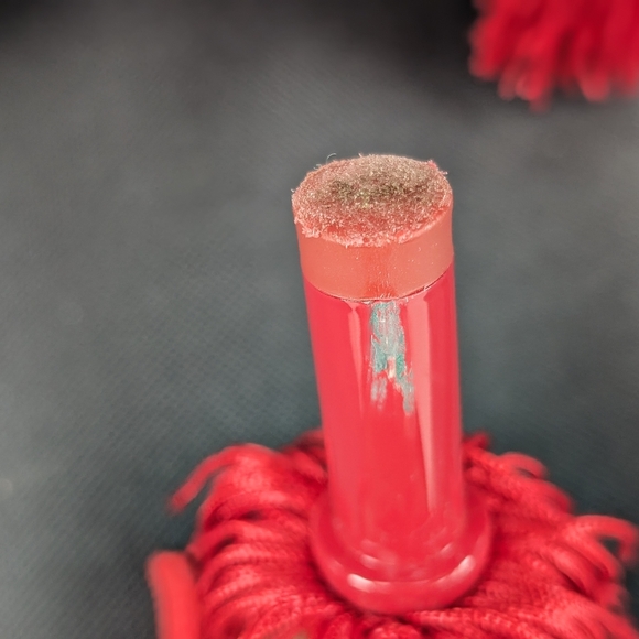 Kate Spade Voila Pumps Heels 9.5 M Deep Rubine / Red /Dust bag included - Picture 8 of 14